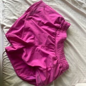 SONIC PINK HOTTY HOTTS